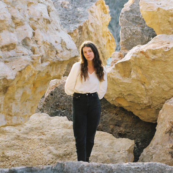 Natalie Jane Hill|Orb Weaver Natalie Jane Hill|Orb Weaver