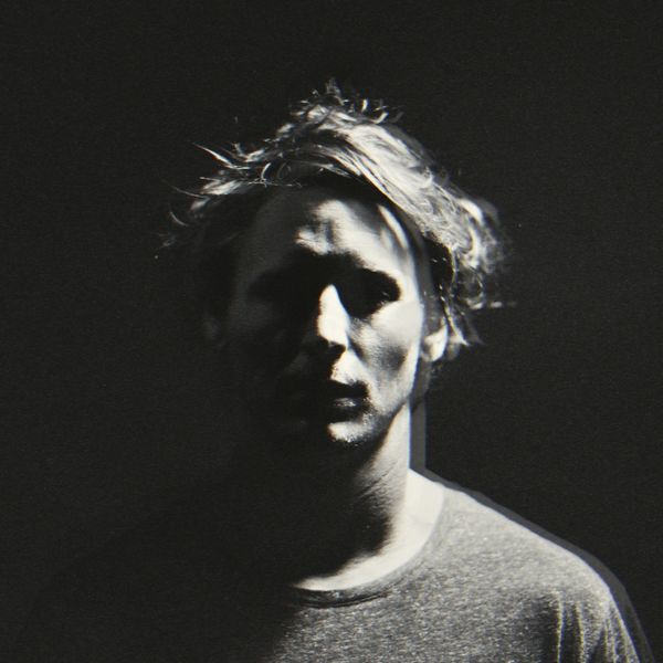 Ben Howard - I Forget Where We Were Ben Howard - I Forget Where We Were
