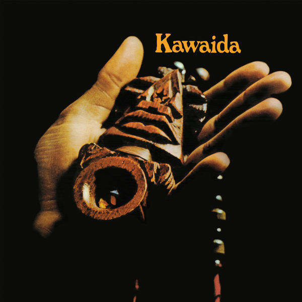 Albert "Tootie" Heath - Kawaida Albert "Tootie" Heath - Kawaida