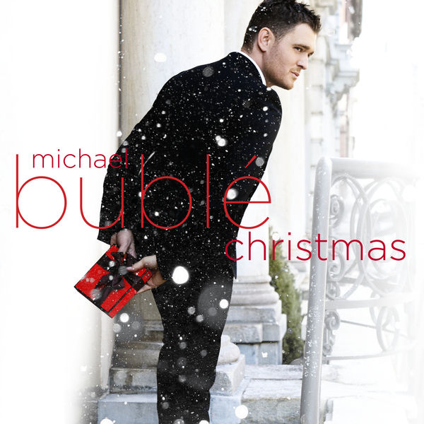 Michael Bublé|Let It Snow!  (10th Anniversary)