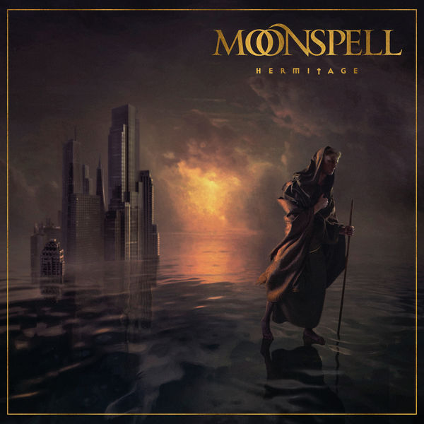 Moonspell|Hermitage Moonspell|Hermitage