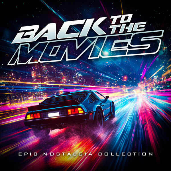 Back to the Movies Epic Nostalgia Collection, L'Orchestra Cinematique