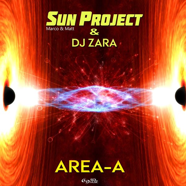 Sun Project - Area-A Sun Project - Area-A