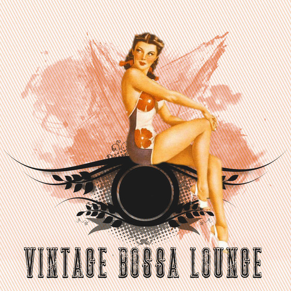 Jazz Night Music Paradise - Vintage Bossa Lounge Jazz Night Music Paradise - Vintage Bossa Lounge