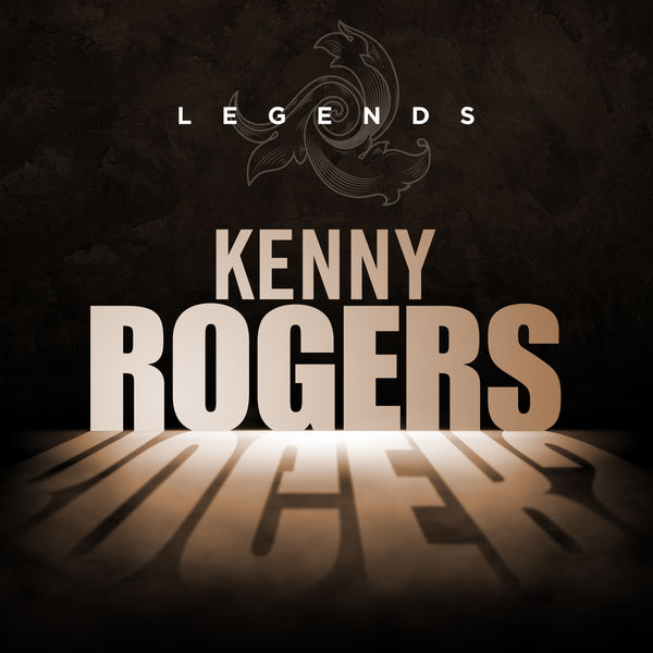 Kenny Rogers - Legends Kenny Rogers - Legends