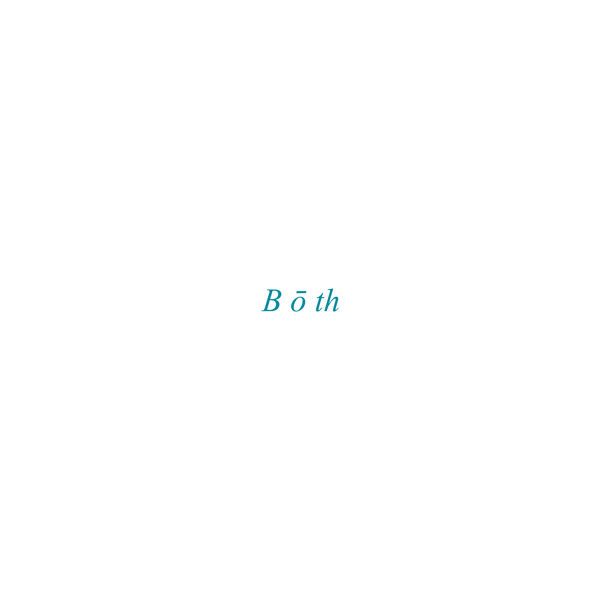 Love - Bōth Love - Bōth