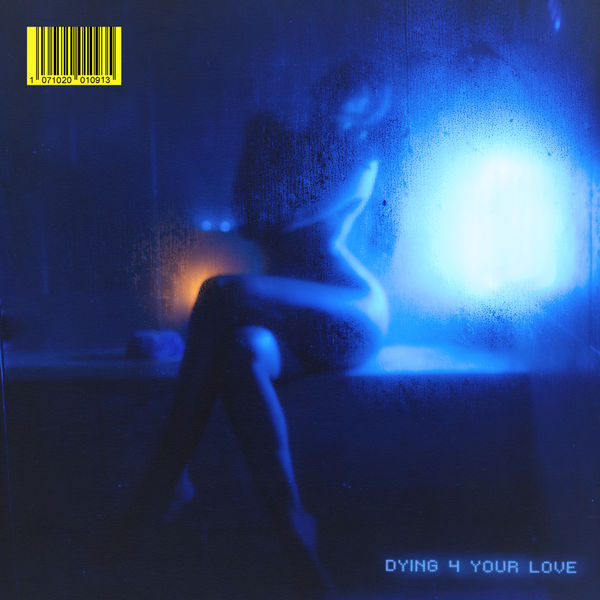 Snoh Aalegra - DYING 4 YOUR LOVE Snoh Aalegra - DYING 4 YOUR LOVE