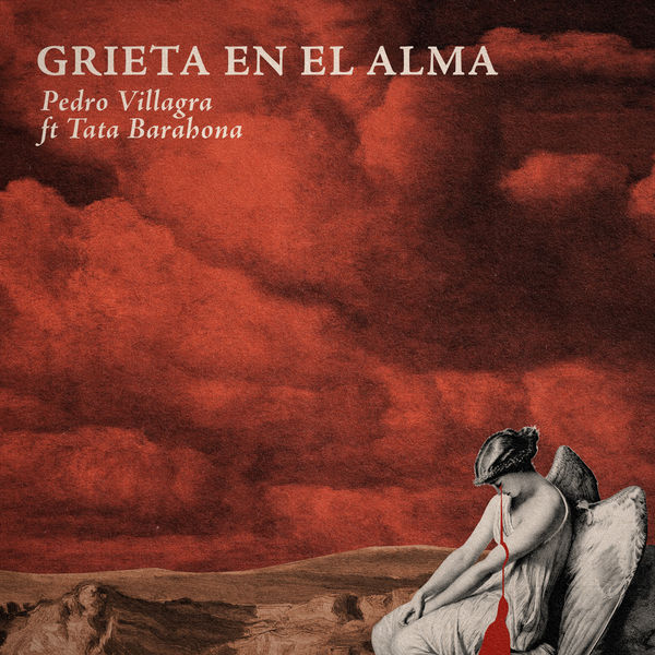 Pedro Villagra|Grieta en el Alma Pedro Villagra|Grieta en el Alma