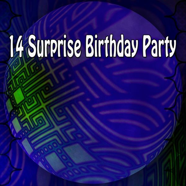 Happy Birthday Band - 14 Surprise Birthday Party Happy Birthday Band - 14 Surprise Birthday Party