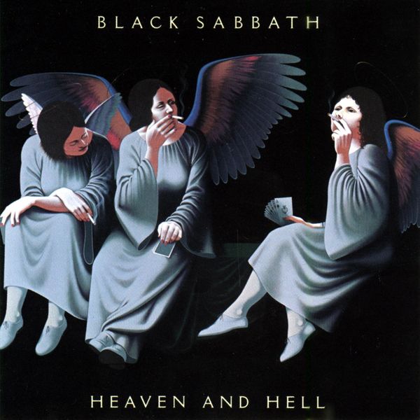 Black Sabbath|Heaven and Hell  (2014 Remaster)