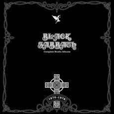 Complete Studio Albums 1970 - 1978, Black Sabbath - Qobuz
