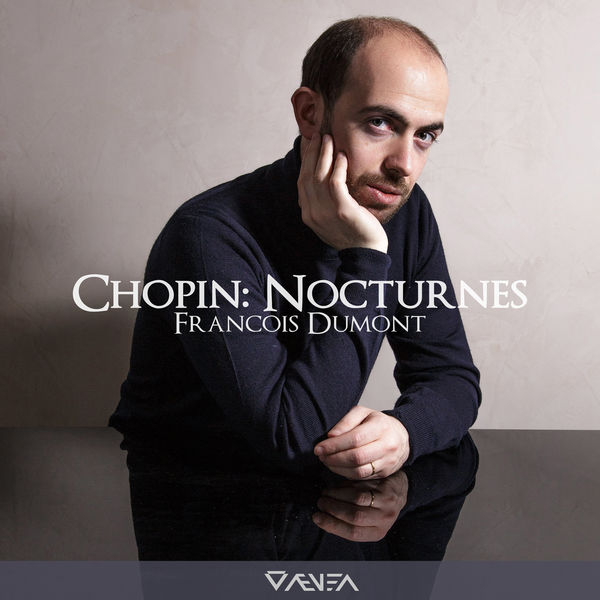 François Dumont|Chopin: 21 Nocturnes