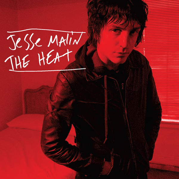 Jesse Malin - The Heat Jesse Malin - The Heat