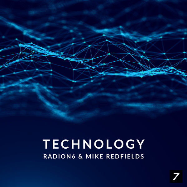 Radion6|Technology Radion6|Technology