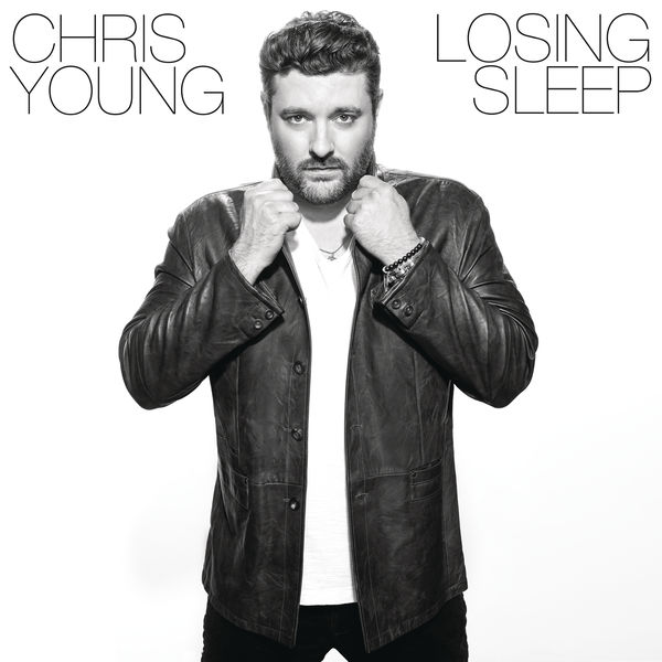 Chris Young |Losing Sleep