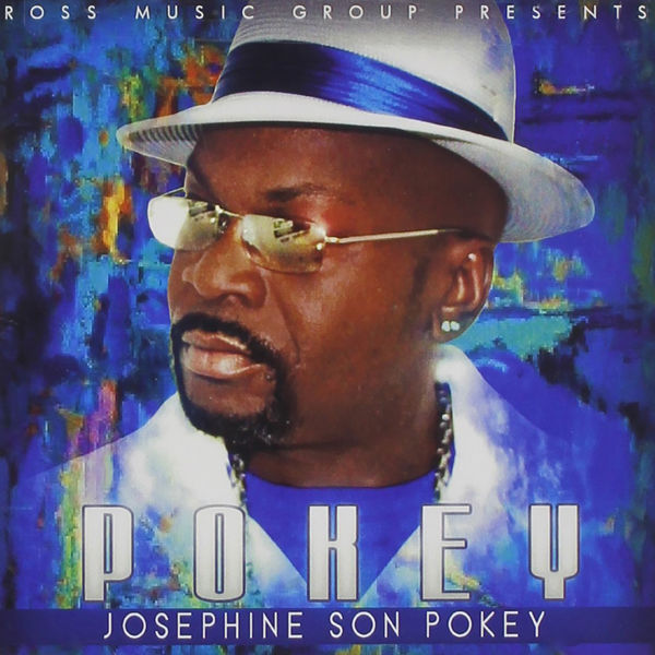 Pokey Bear|Josephine Son Pokey