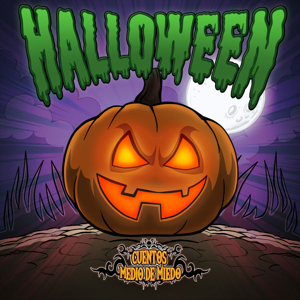 Cuentos Medio de Miedo|Halloween Cuentos Medio de Miedo|Halloween