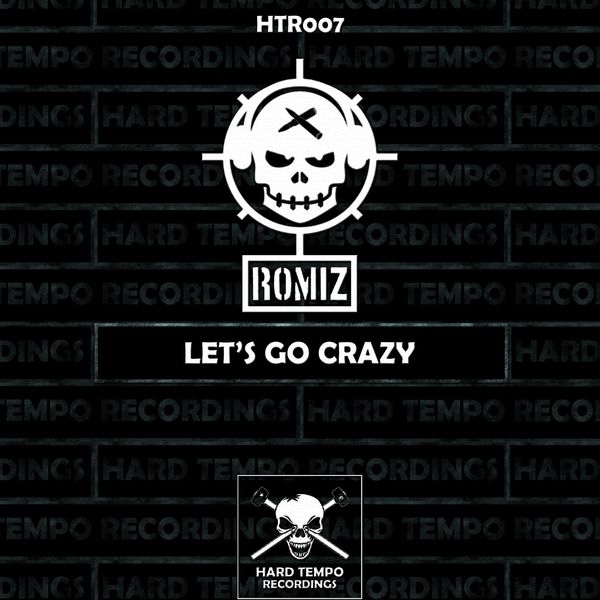 Romiz|Let's Go Crazy