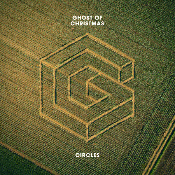 Ghost of Christmas - Circles Ghost of Christmas - Circles