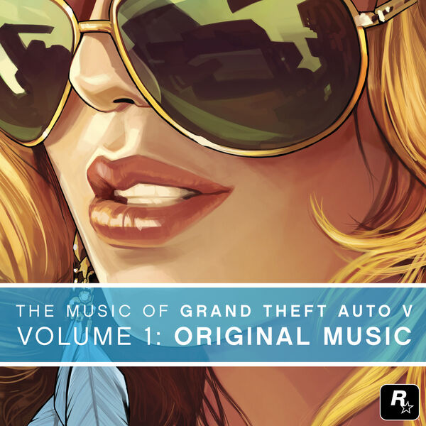 Various Artists|The Music of Grand Theft Auto V, Vol. 1: Original Music