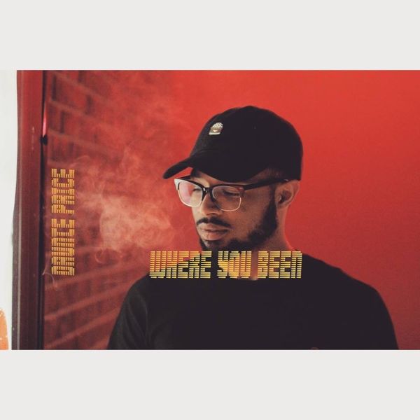 Daunte price - Where You Been Daunte price - Where You Been