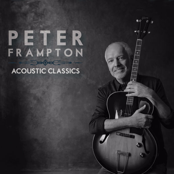 Peter Frampton|Acoustic Classics