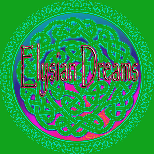 Liz Madden - Elysian Dreams Liz Madden - Elysian Dreams