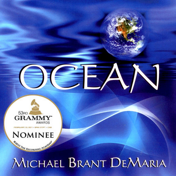 Michael Brant DeMaria|Ocean