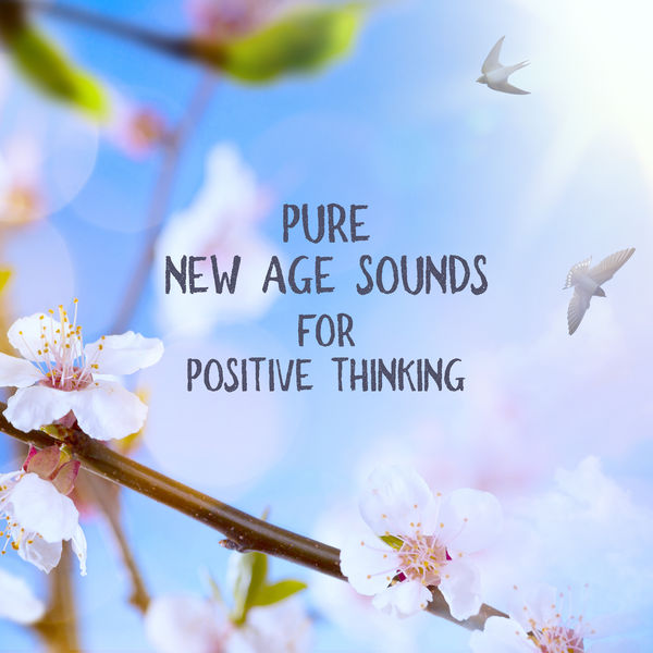 Relaxing Zen Music Ensemble - Pure New Age Sounds for Positive Thinking Relaxing Zen Music Ensemble - Pure New Age Sounds for Positive Thinking