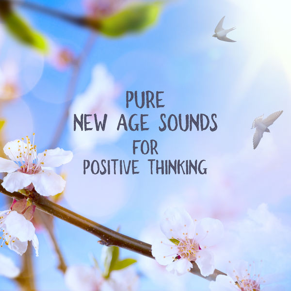 Relaxing Zen Music Ensemble|Pure New Age Sounds for Positive Thinking