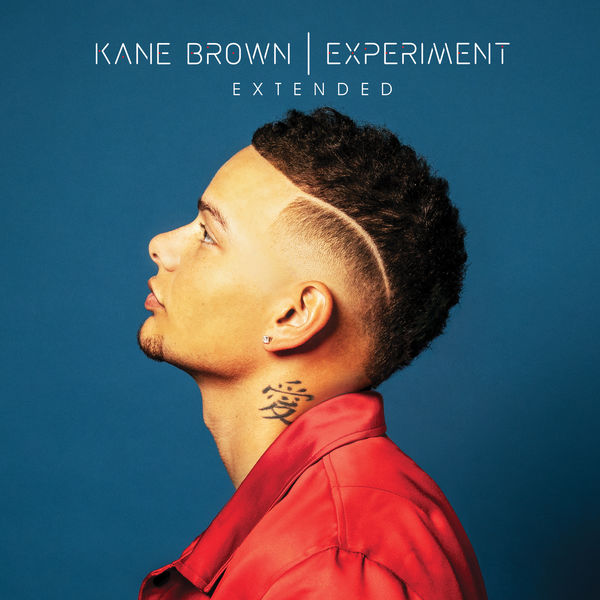 Kane Brown|Experiment Extended Kane Brown|Experiment Extended
