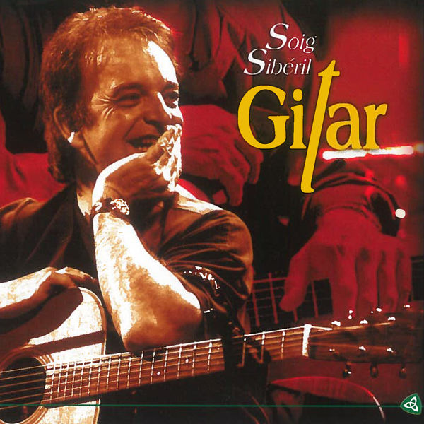 Soïg Siberil - Gitar Soïg Siberil - Gitar