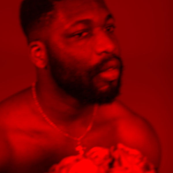 Tony Njoku - HAPLESS Tony Njoku - HAPLESS