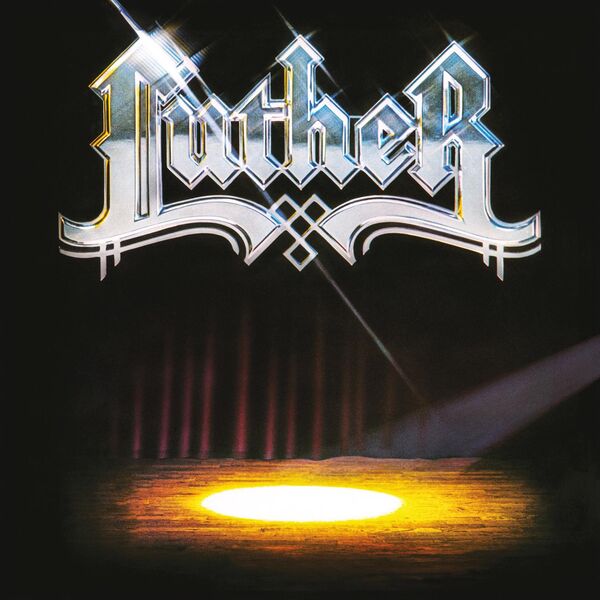 Luther Vandross|Luther Luther Vandross|Luther