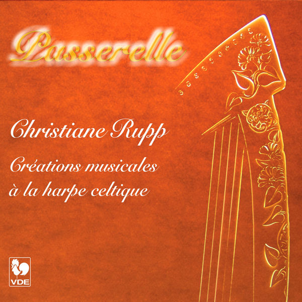 Christiane Rupp|Passerelle Christiane Rupp|Passerelle