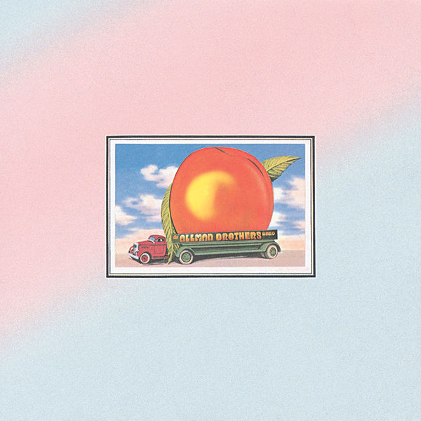 The Allman Brothers Band|Eat A Peach The Allman Brothers Band|Eat A Peach