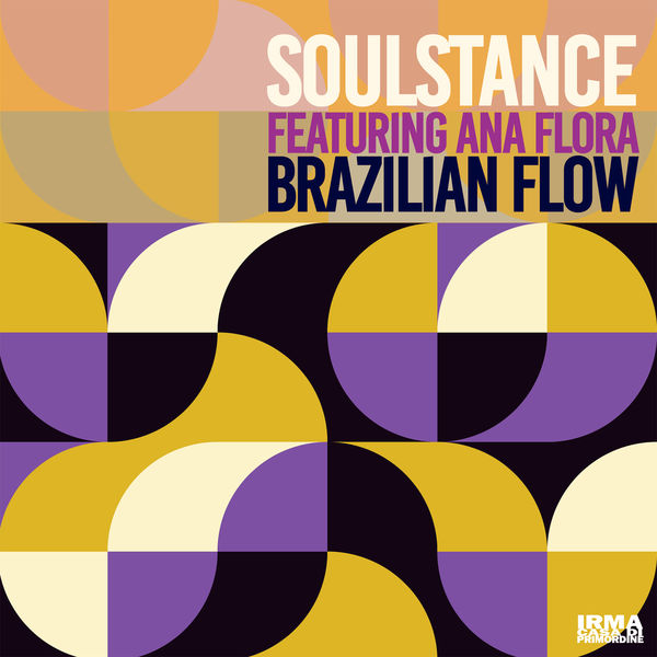 Soulstance|Brazilian Flow Soulstance|Brazilian Flow