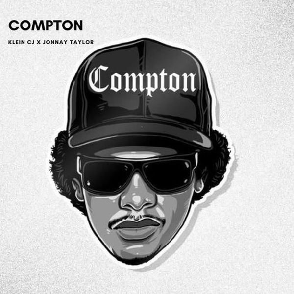 Klein|Compton (feat. Jonnay Taylor) Klein|Compton (feat. Jonnay Taylor)