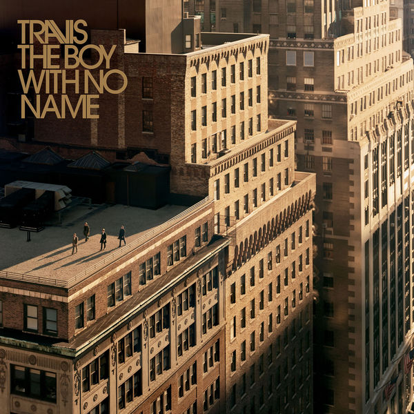 Travis|The Boy With No Name Travis|The Boy With No Name
