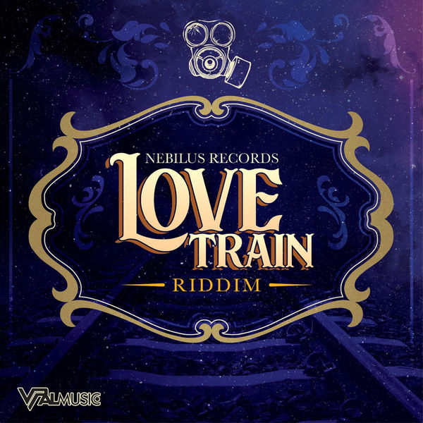 Various Artists - Love Train Riddim Various Artists - Love Train Riddim