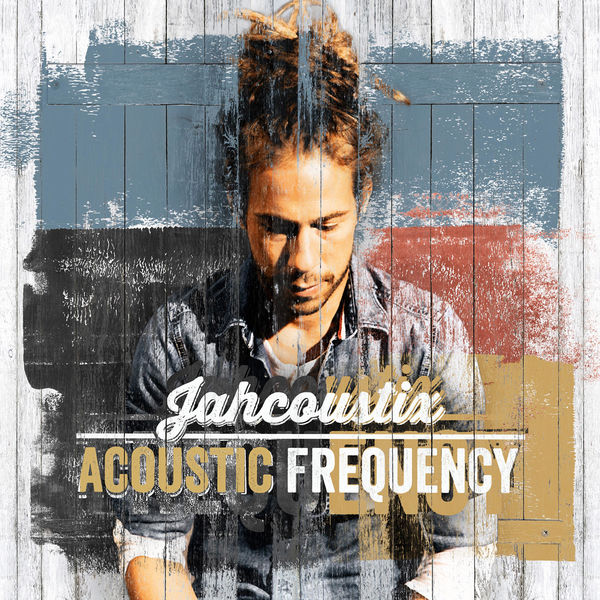 Jahcoustix - Acoustic Frequency Jahcoustix - Acoustic Frequency