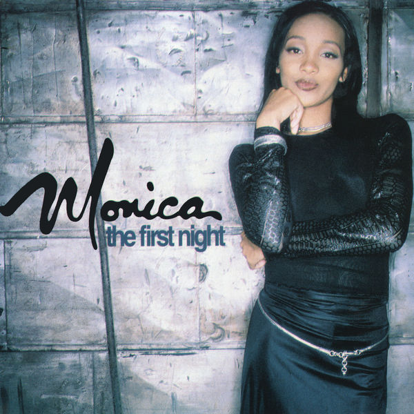 Monica|The First Night EP Monica|The First Night EP