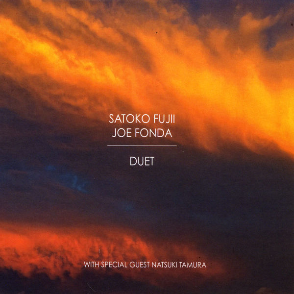 Satoko Fujii|Duet Satoko Fujii|Duet