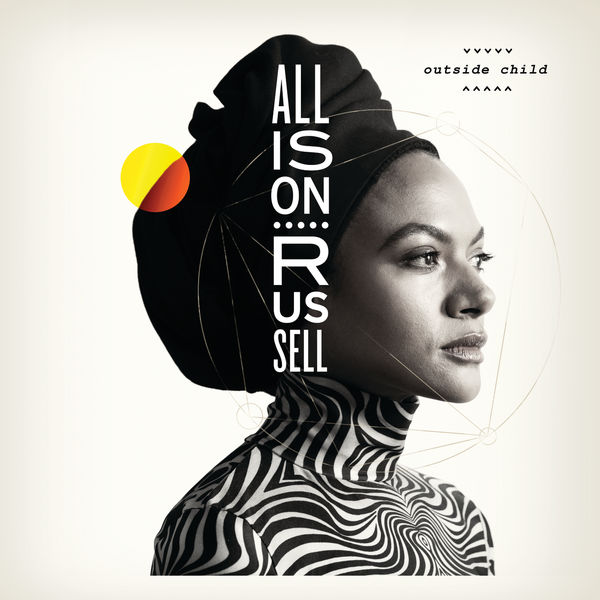 Allison Russell|Outside Child Allison Russell|Outside Child