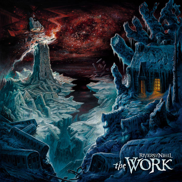 Rivers of Nihil|The Work