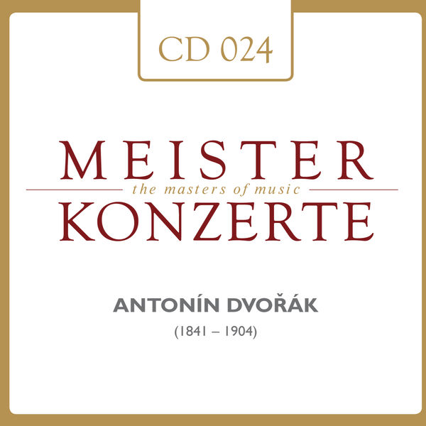Mstislav Rostropovich - Antonín Dvorak Mstislav Rostropovich - Antonín Dvorak