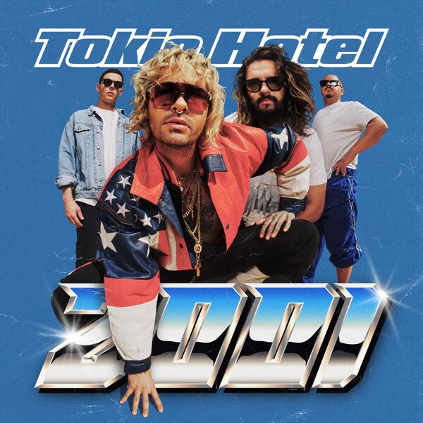 Tokio Hotel|2001 Tokio Hotel|2001