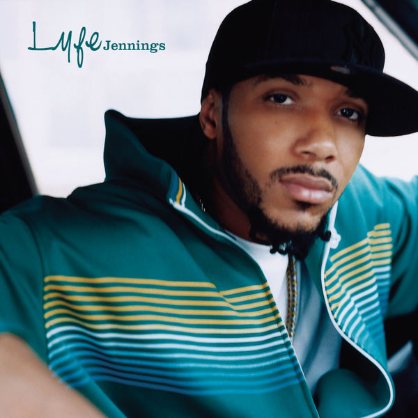 Lyfe Jennings - Cops Up EP Lyfe Jennings - Cops Up EP