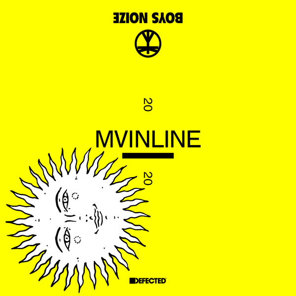 Boys Noize - Mvinline Boys Noize - Mvinline