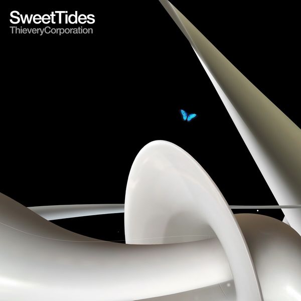 Thievery Corporation|Sweet Tides (Symphonik Version)